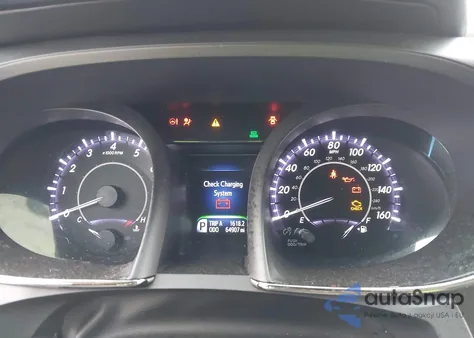 2018 Toyota Avalon Xle из США, поврежденный, VIN 4T1BK1EB9JU268764